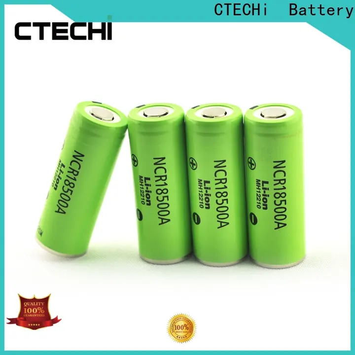 CTECHi panasonic lithium battery series for UAV 1