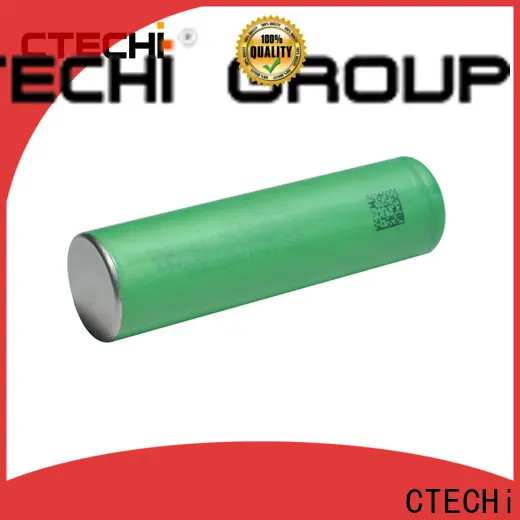 CTECHi electric sony lithium ion battery design for UAV 1