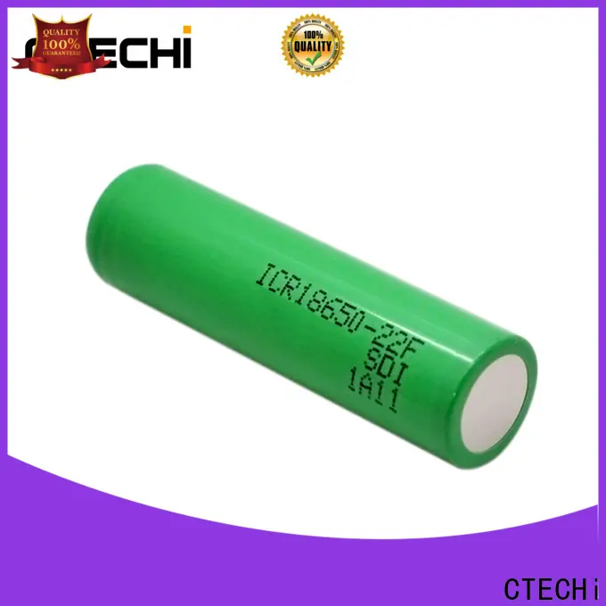 CTECHi stable samsung rechargeable battery series for UAV 1