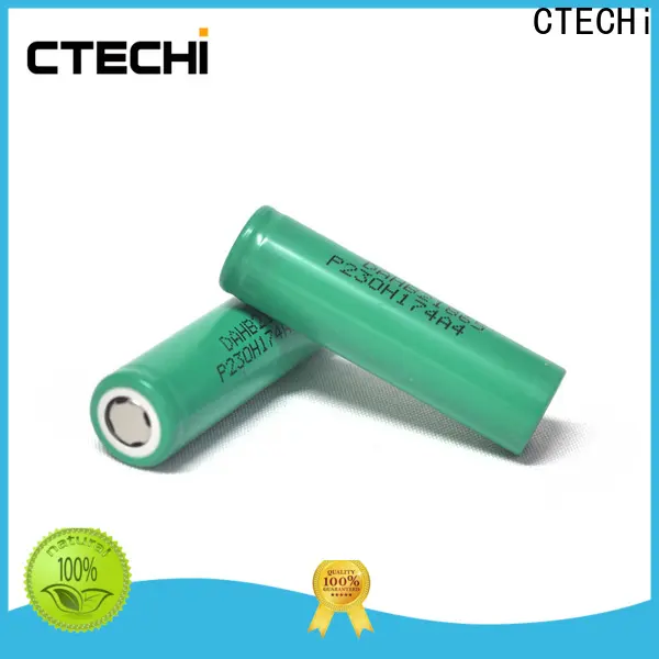 CTECHi lg lithium ion battery factory for robots 1