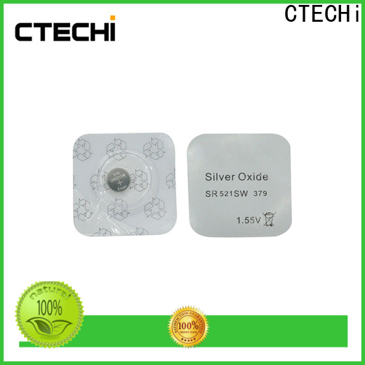 high quality sliver oxide battery wholesale for car key 1