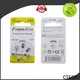 CTECHi zinc air battery series for hearing aid 1