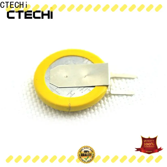 CTECHi lithium coin cell personalized for computer1 1