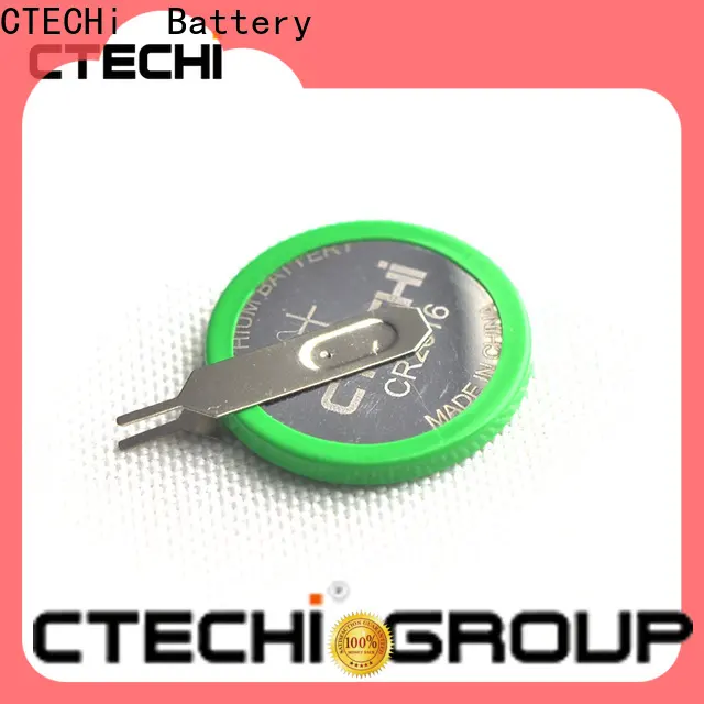 CTECHi button cell personalized for laptop 1