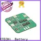 CTECHi anti-overcharging batterie management system customized for industry 1