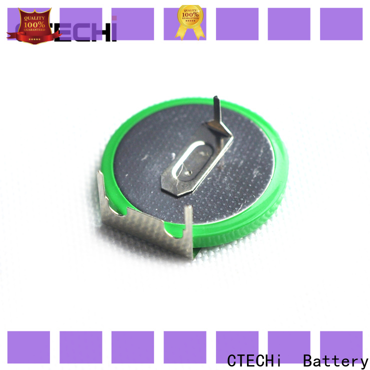 CTECHi electronic lithium coin battery personalized for laptop 1