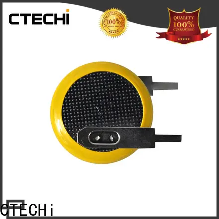 CTECHi lithium primary battery personalized for camera 1