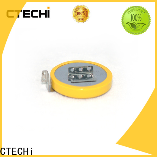 miniature lithium coin battery customized for camera 1
