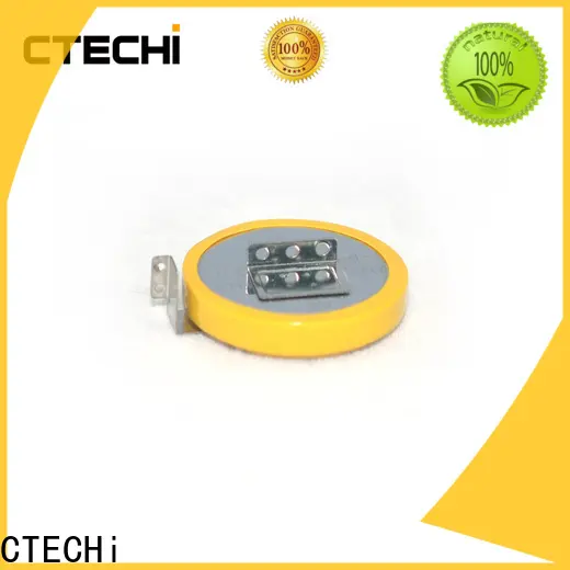 miniature lithium coin battery customized for camera 1