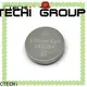 CTECHi lithium coin cell battery supplier for camera 1