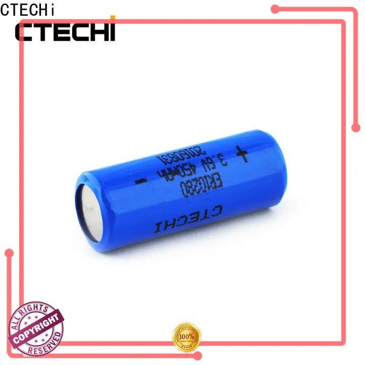 CTECHi rechargeable coin cell manufacturer for digital products2 1