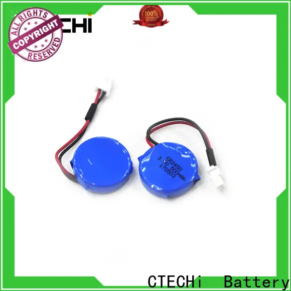 CTECHi electric aaa lithium batteries manufacturer for electric toys 1