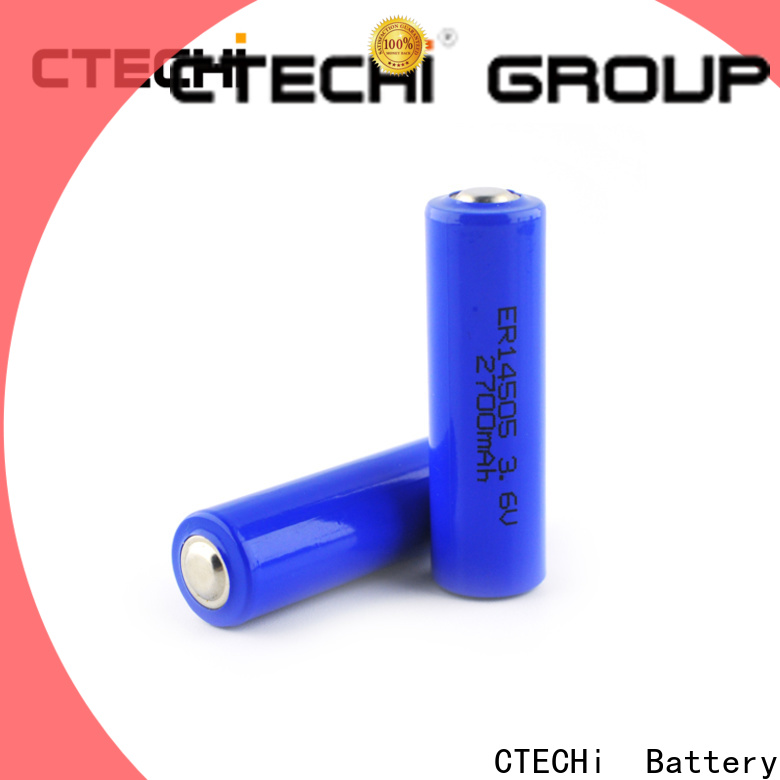 CTECHi batterie lithium manufacturer for remote controls1 1