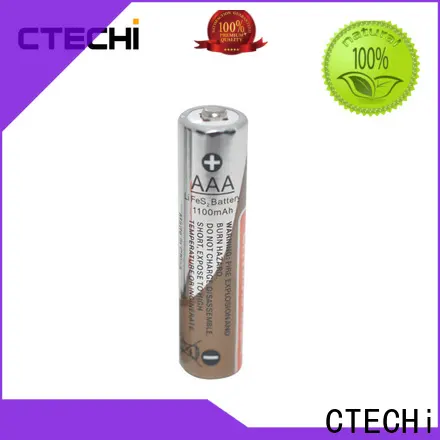 CTECHi primary aa lithium batteries series for electric toys 1