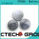 small rechargeable coin batteries manufacturer for calculator 1