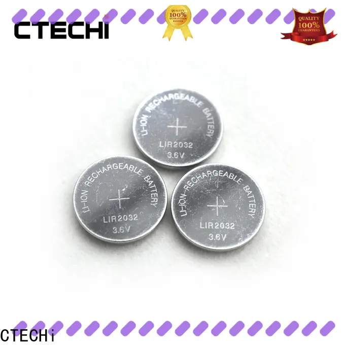 CTECHi rechargeable c batteries factory for calculator 1