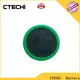 CTECHi rechargeable coin batteries factory for calculator1 1