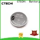 CTECHi rechargeable coin cell battery design for calculator1 1
