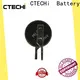 digital rechargeable c batteries design for car key 1