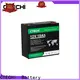 high quality lifepo4 battery kit manufacturer for RV 1
