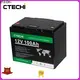 CTECHi professional lifepo4 battery case factory for E-Sweeper1 1