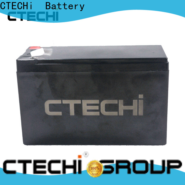 durable lifepo4 battery case supplier for Golf Carts 1