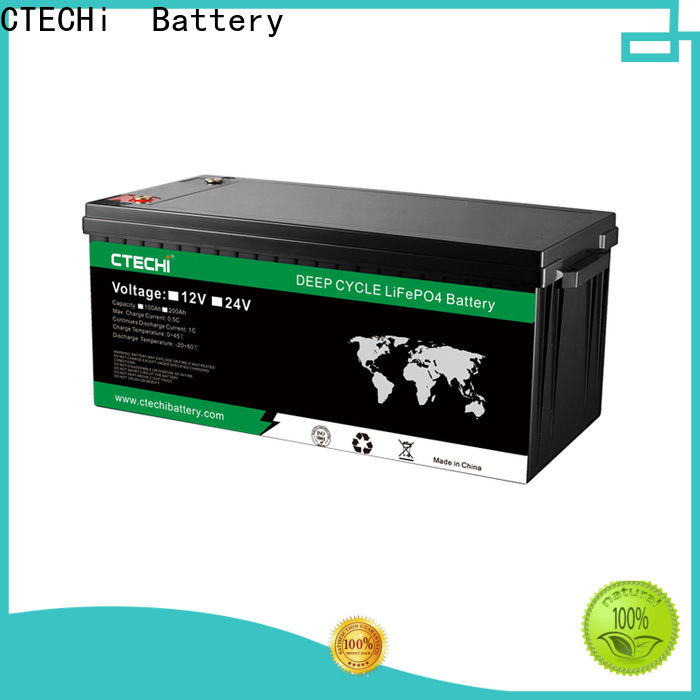 professional lifepo4 battery kit manufacturer for Golf Carts 1