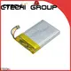 CTECHi lithium polymer battery life supplier for 1