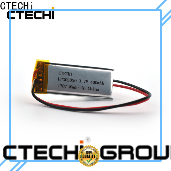 CTECHi conventional lithium polymer battery 12v series for phone 1