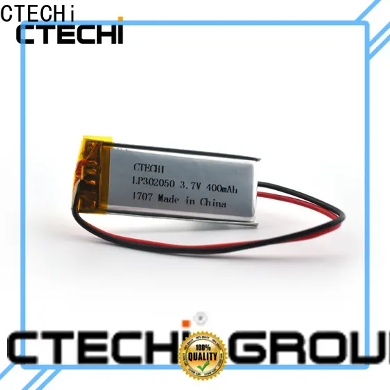 CTECHi conventional lithium polymer battery 12v series for phone 1
