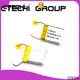 CTECHi smart polymer battery customized for smartphone 1