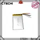 37v lithium polymer battery series for 1