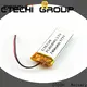 CTECHi polymer battery supplier for electronics device3 1
