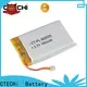 CTECHi smart lithium polymer battery charger supplier for 1