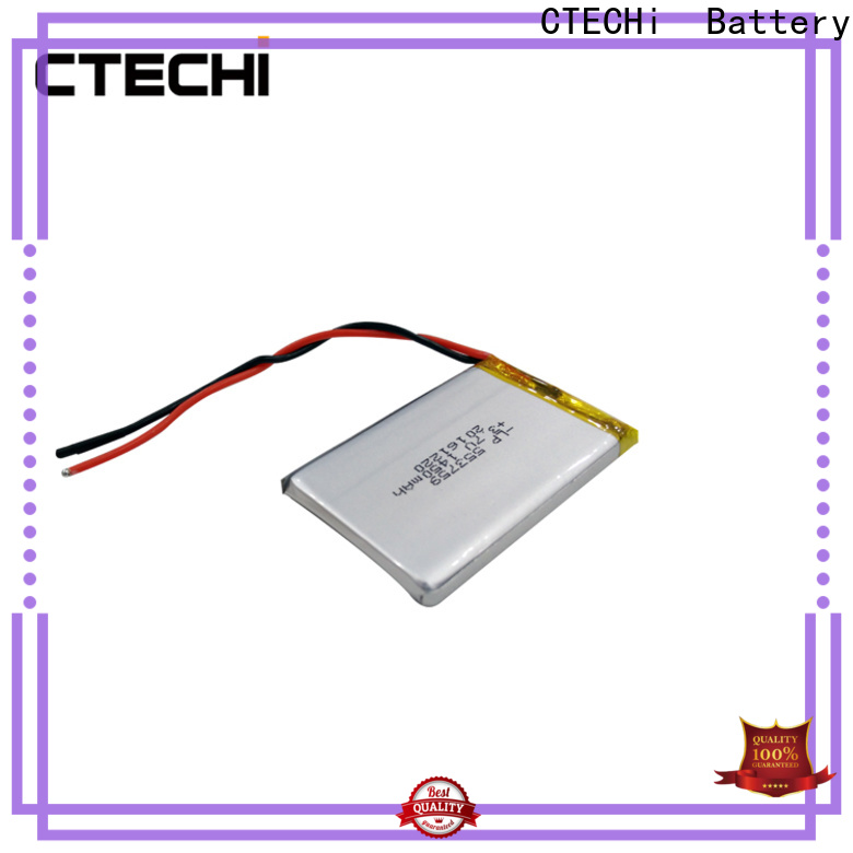 CTECHi lithium polymer battery charger personalized for electronics device1 1
