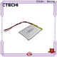 CTECHi lithium polymer battery charger personalized for electronics device1 1