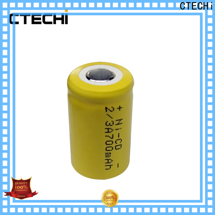 CTECHi ni cd battery price factory for sweeping robot 1