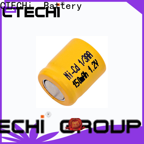 CTECHi nickel-cadmium battery factory for emergency lighting1 1
