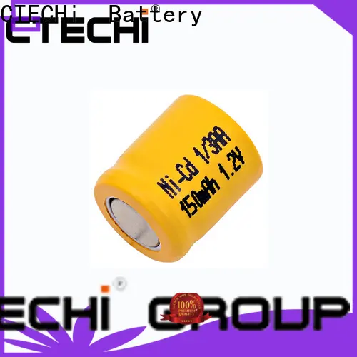 CTECHi nickel-cadmium battery factory for emergency lighting1 1
