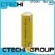 CTECHi ni-cd battery customized for payment terminals2 1