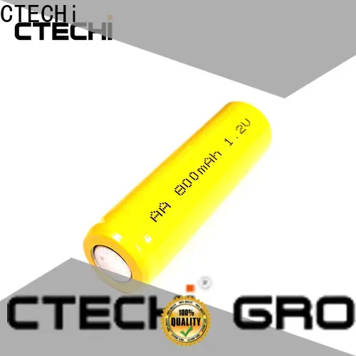 CTECHi ni cd battery price personalized for emergency lighting 1
