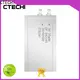 CTECHi ultra-thin battery series for industry1 1