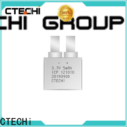 practical micro-thin battery manufacturer for manufacture 1