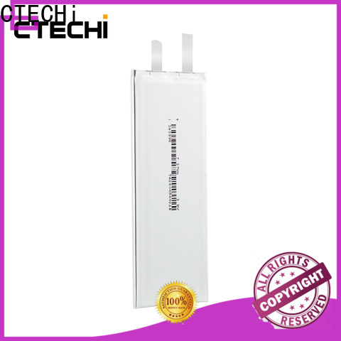 CTECHi 1940mah iPhone battery design for shop 1