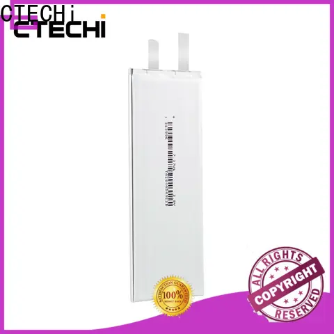 CTECHi 1940mah iPhone battery design for shop 1