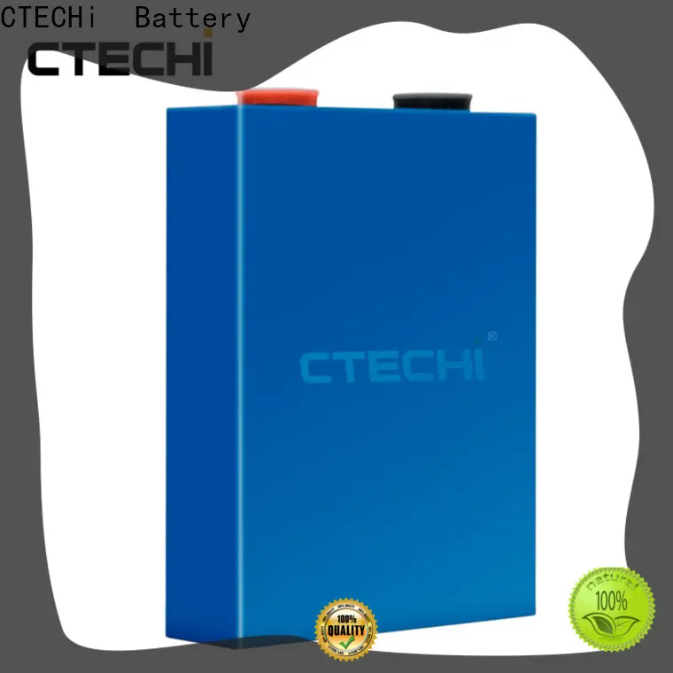 CTECHi lifepo4 battery price series for golf car 1