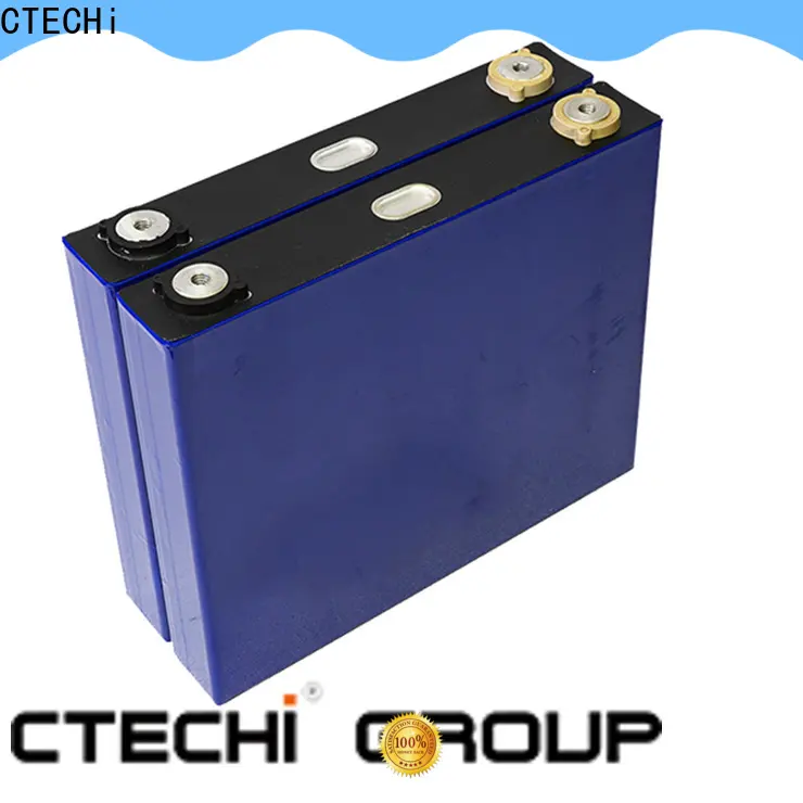 durable 48v lifepo4 battery customized for solar energy 1