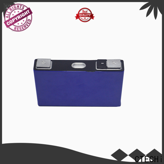 CTECHi lithium ion rechargeable battery series for UAV 1