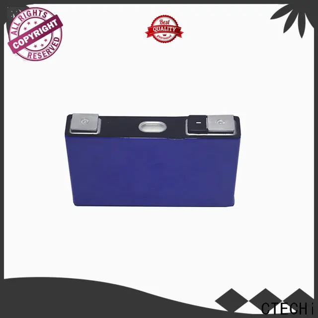 CTECHi lithium ion rechargeable battery series for UAV 1