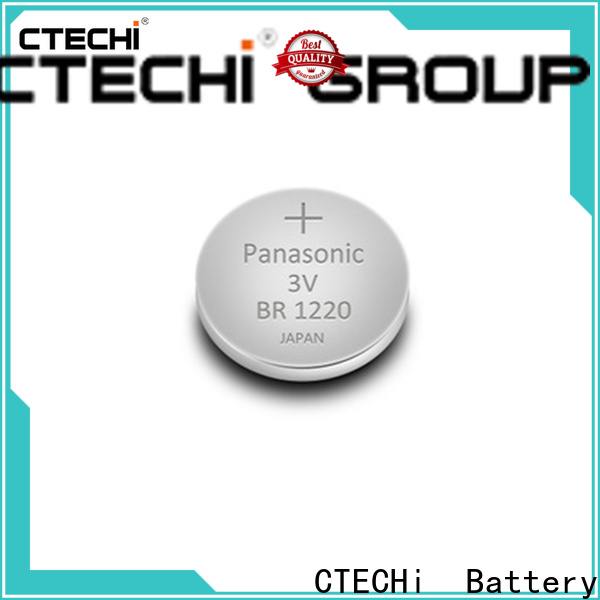 CTECHi panasonic lithium battery series for drones 1